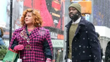 filme em destaque na TV Globo para quarta, 24/12/2025