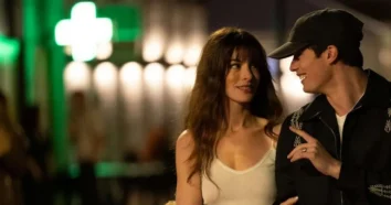 Filme em alta mostra que o amor não tem idade