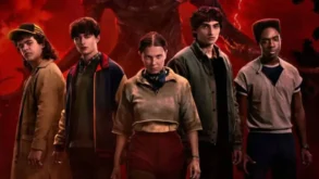 Stranger Things: o que é o Mundo Invertido explicado