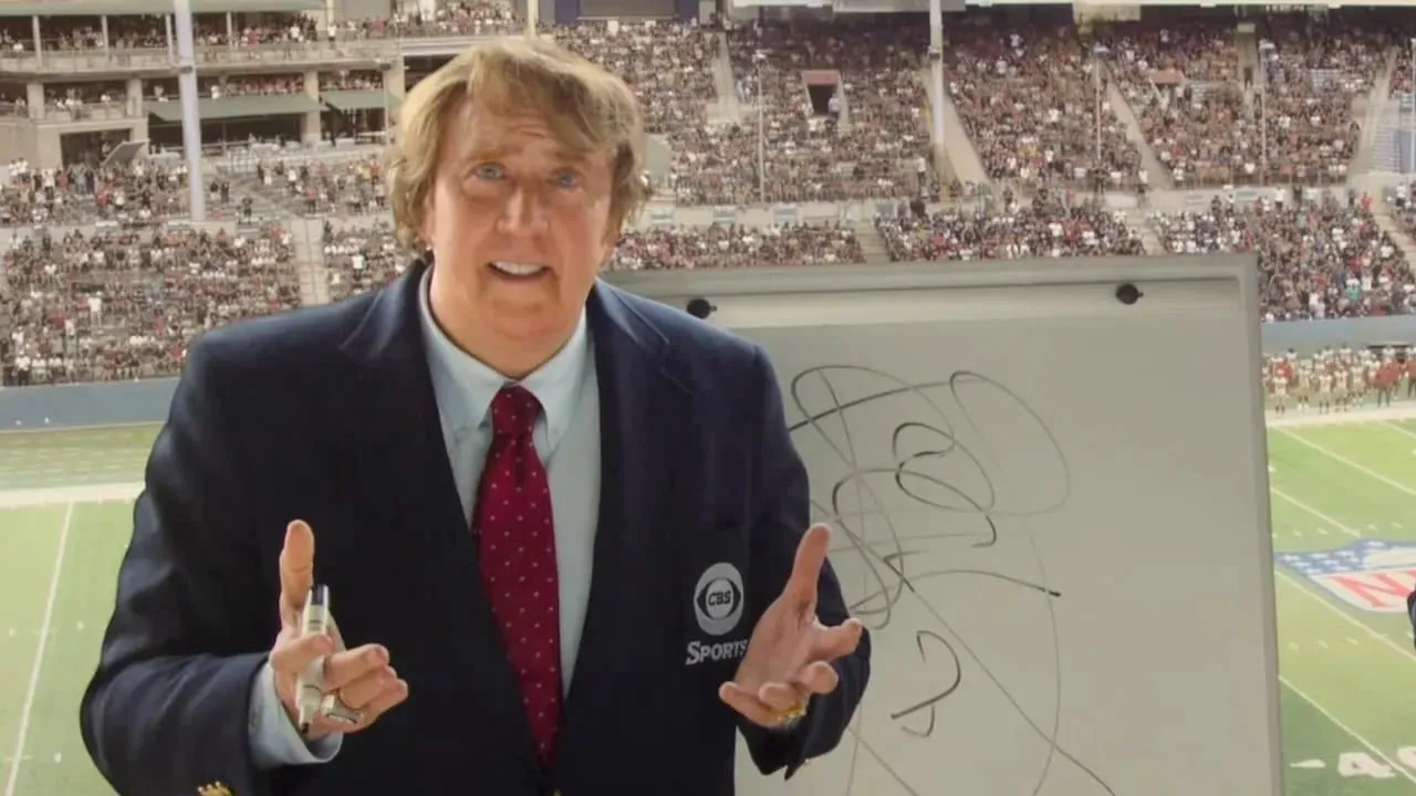 Trailer do filme Madden com Nic Cage e Christian Bale é lançado