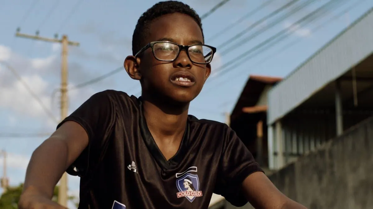 Supercine apresenta Marte Um, filme sobre desafios familiares