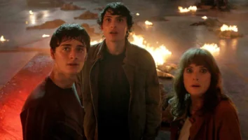 Stranger Things 5: Episódio 7 é um dos mais mal-avaliados