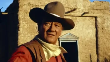 John Wayne e sua surpreendente conexão com a ficção científica