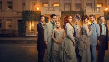 Série que fãs de “Bridgerton” vão adorar assistir