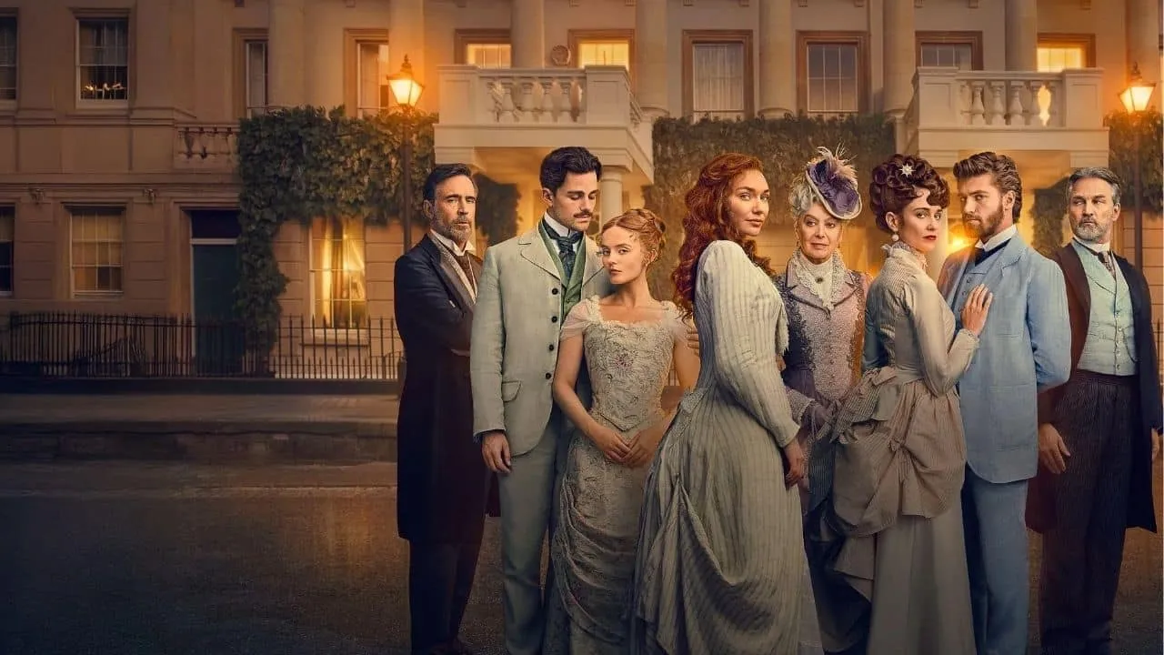 Série que fãs de “Bridgerton” vão adorar assistir