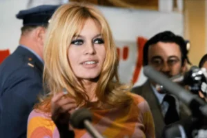Brigitte Bardot: trajetória breve e marcante no cinema