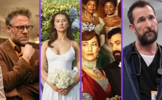 As melhores séries de 2025 que você precisa conhecer