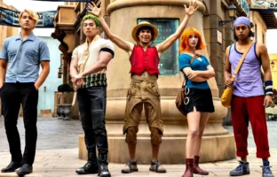 One Piece: Netflix divulga teaser da 2ª temporada