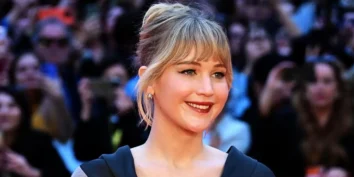 Filme de assalto com Jennifer Lawrence volta a fazer sucesso