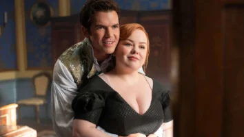 Netflix divulga trailer da 4ª temporada de Bridgerton