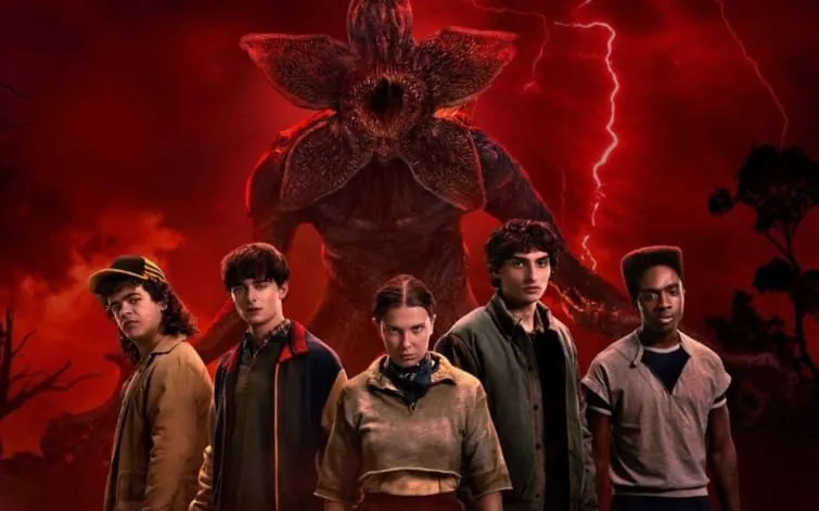 Stranger Things: protagonistas podem morrer no final da série