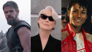 26 filmes que prometem agitar 2026