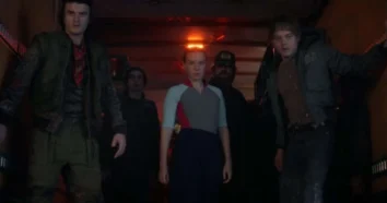 Quando vai ao ar o episódio final na Netflix?