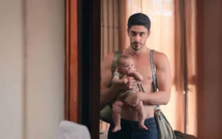 série da netflix ideal para relaxar sem preocupações