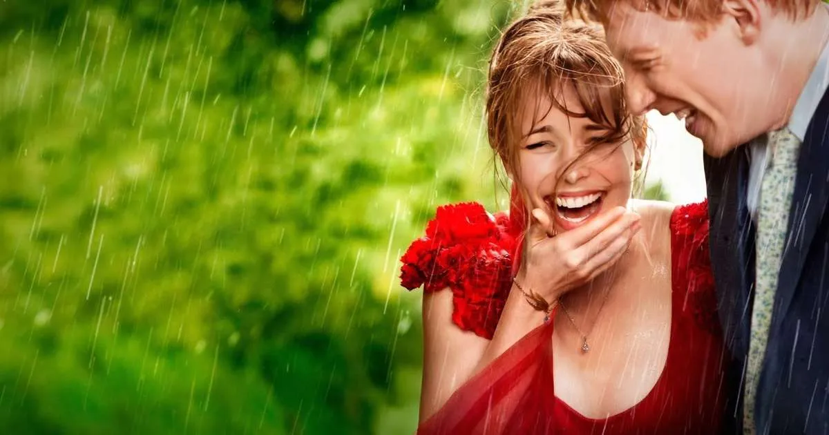 Filme de romance sobre viagem no tempo e sentido da vida