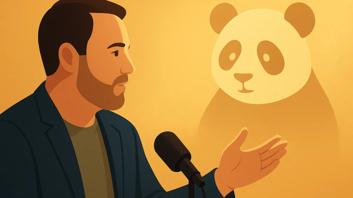 Jack Black revela segredos de Kung Fu Panda 4: Po está de volta!