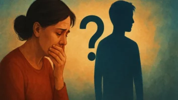 Joon-ho e a Busca: Mãe, Desesperada por Filho Acusado Agora