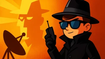 KND: 5 Aventuras Secretas das Crianças Espiãs Que Você Ignorou!