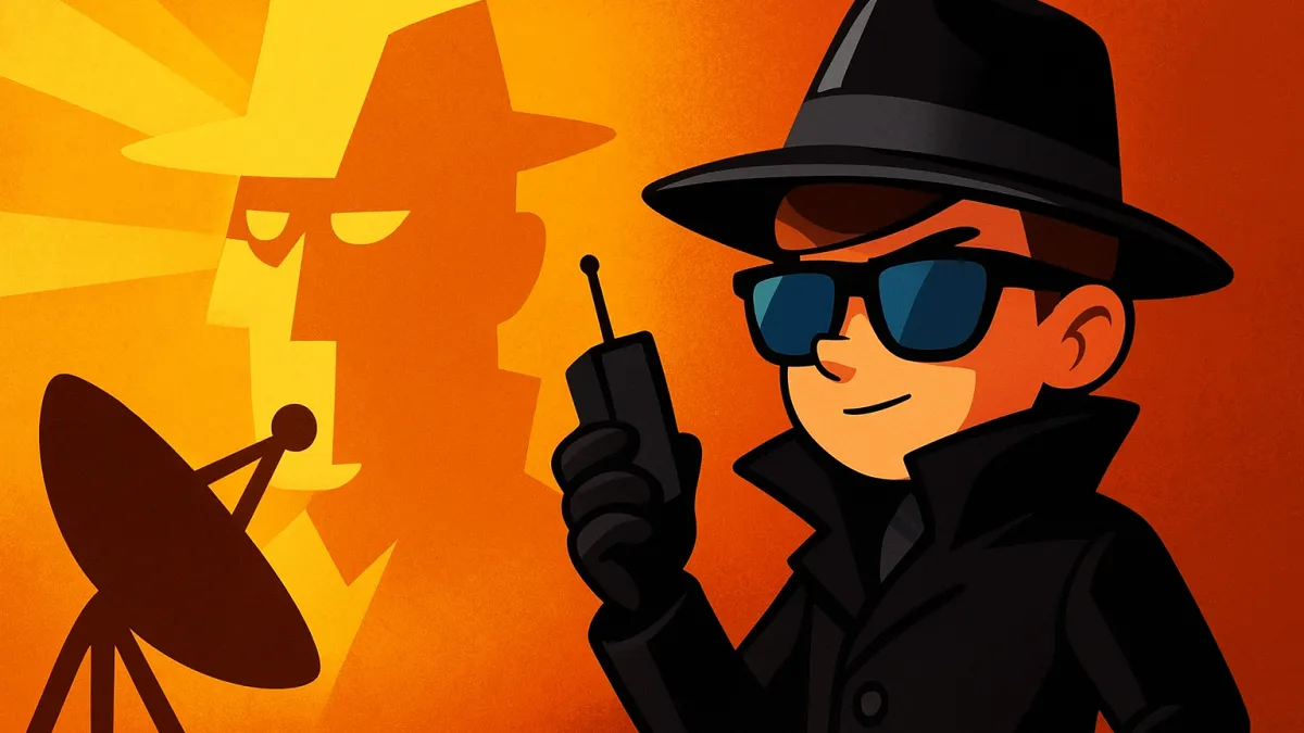 KND: 5 Aventuras Secretas das Crianças Espiãs Que Você Ignorou!