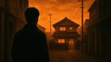 Kurosawa e o Drama: Tóquio Sonata, Familiar Intenso no Japão