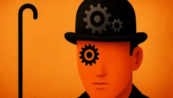 Laranja Mecânica: Alex, McDowell e a Ultraviolência Clássica