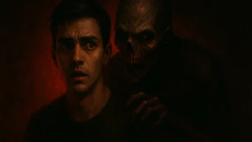 Maligno: Wan e o terror do parasita gêmeo Gabriel que te chocará