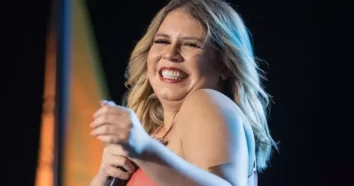 Série sobre Marília Mendonça é lançada na CCXP