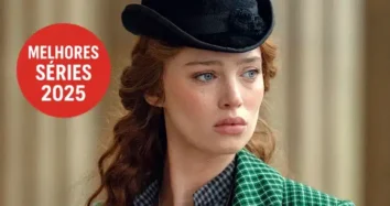 Cinco melhores séries de 2025: de House of Guinness a The Studio