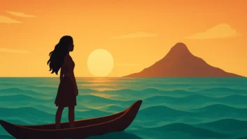 Moana: Jovem navegadora, Maui e a magia da Polinésia Disney