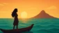 Moana: Jovem navegadora, Maui e a magia da Polinésia Disney