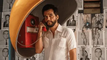 ‘O agente secreto’ é o melhor filme de 2025, aponta revista