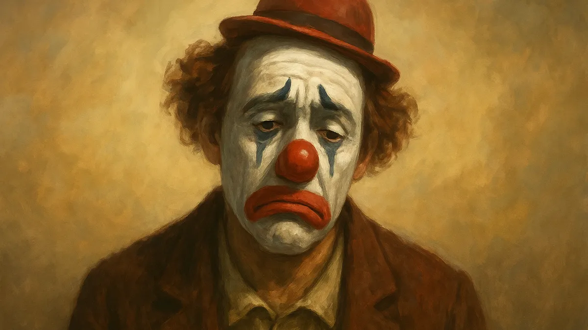 O Palhaço (filme) – resumo sem spoilers e final explicado hoje