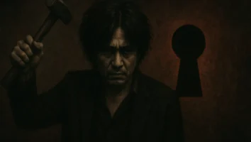 Oldboy: Choi Min-sik e a Vingança Brutal no Thriller Coreano