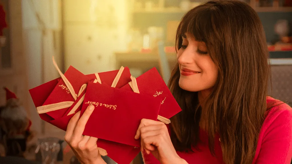 Sete séries natalinas disponíveis na Netflix