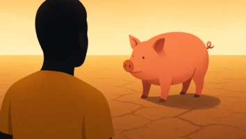 Os Simpsons: O Filme (2007): Homer, porco e a crise da família!