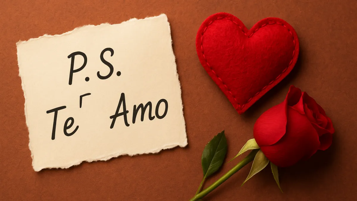 P.S. Eu Te Amo: frases marcantes e por que dói tanto hoje