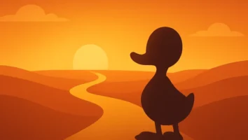 Pato Donald: Curtas Clássicos Disney e Suas Aventuras Icônicas