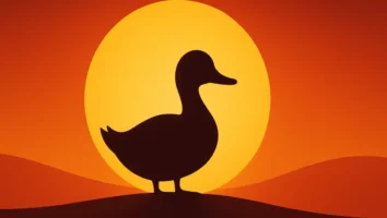 Patolino: O Pato Maluco que Roubou a Cena nos Looney Tunes!