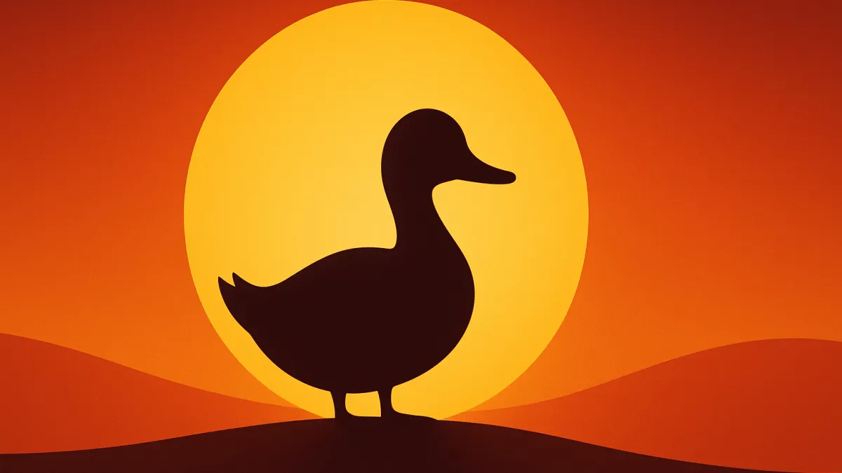 Patolino: O Pato Maluco que Roubou a Cena nos Looney Tunes!