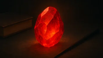 Pedra Filosofal: O início da magia que mudou o mundo de Harry Potter!