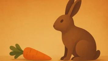 Pernalonga: O Coelho Mais Esperto da Warner e Sua Cenoura!