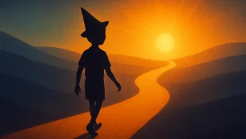 Pinóquio: Hanks e Zemeckis no live-action mágico da Disney