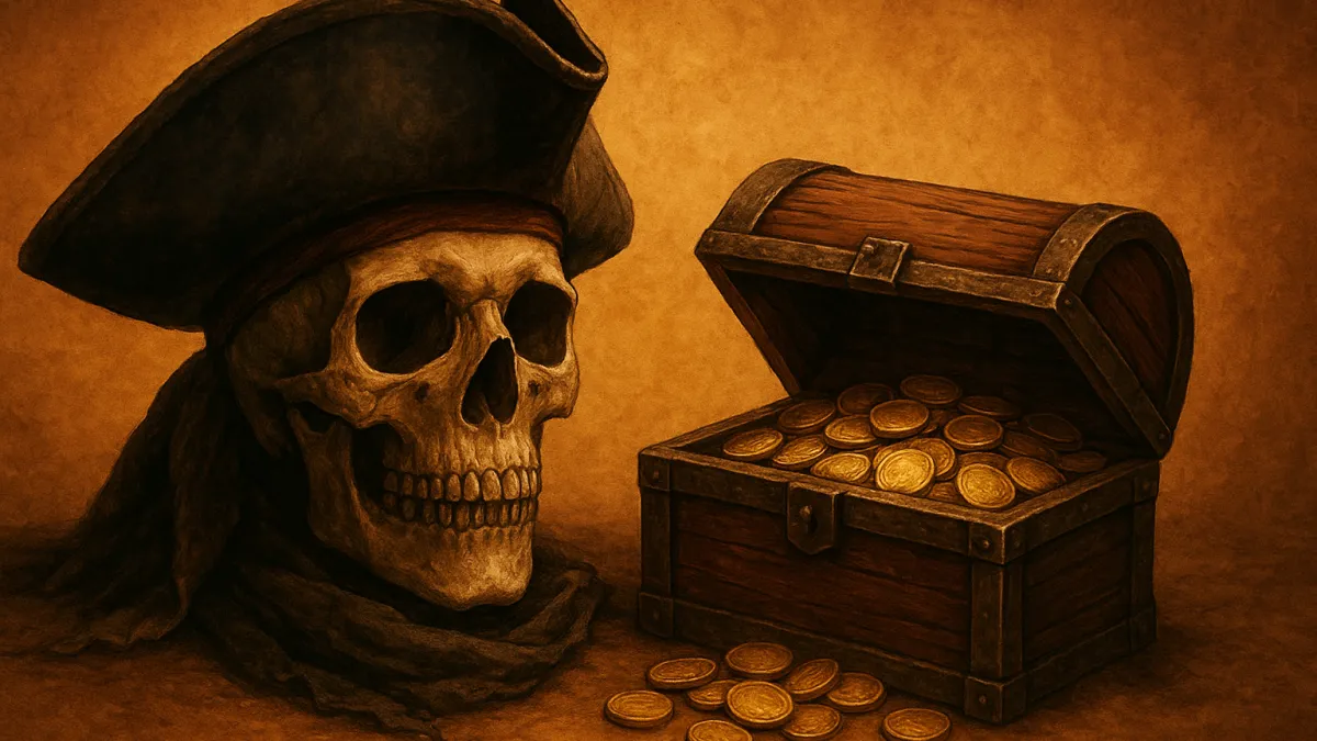 Piratas do Caribe 2: resumo do filme, sem spoilers, bem direto