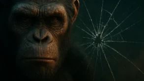 Planeta dos Macacos: Reinado – Efeitos Visuais Chocantes e Incríveis!