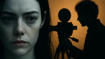 Pobres Criaturas: Bastidores de Emma Stone e Lanthimos Incríveis