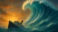 Poseidon: Naufrágio Fatal e o Tsunami Inesperado Que Chocou o Mundo!