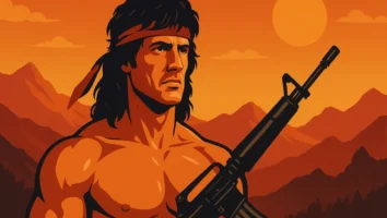 Rambo III: resumo do filme e melhores cenas de ação sem enrolar hoje