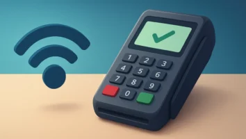 Como lojas garantem sinal confiável