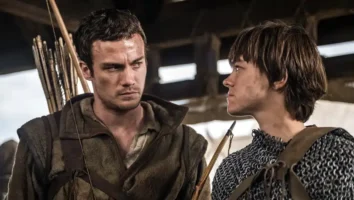 Data de estreia do 8º episódio da série no MGM+