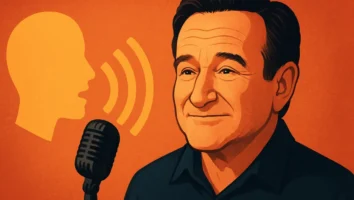 Robin Williams: Ele Mudou a Dublagem Para Sempre? Entenda!